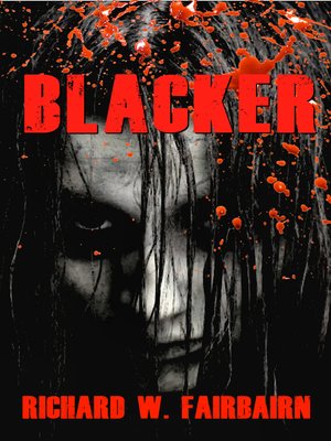 cover image of Blacker